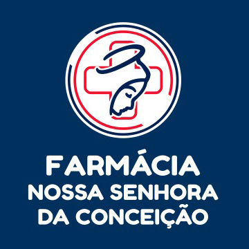 Logo Farmácia Nossa Senhora da Conceição