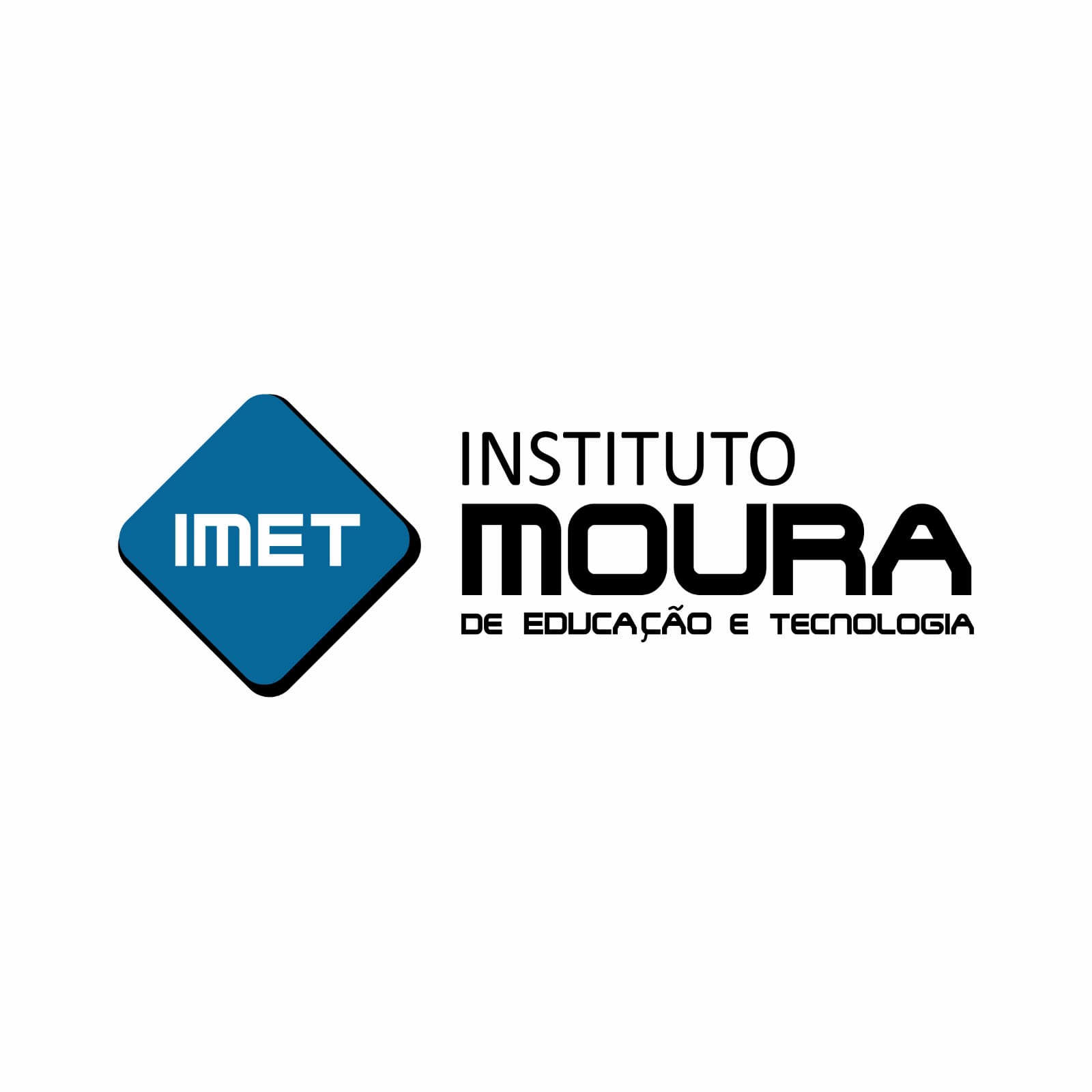 Logo IMET Cursos