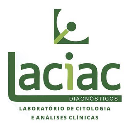 Logo Laciac Diagnósticos