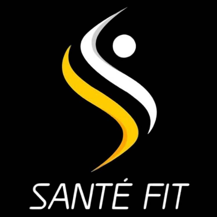 Logo Santé Fit